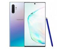 Samsung Galaxy Note 10+ N975F Dual SIM 12/256 Aura Glow - 507928 - zdjęcie 1